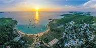 HCM City, Phu Quoc shine in T+L Luxury Awards Asia Pacific 2025
